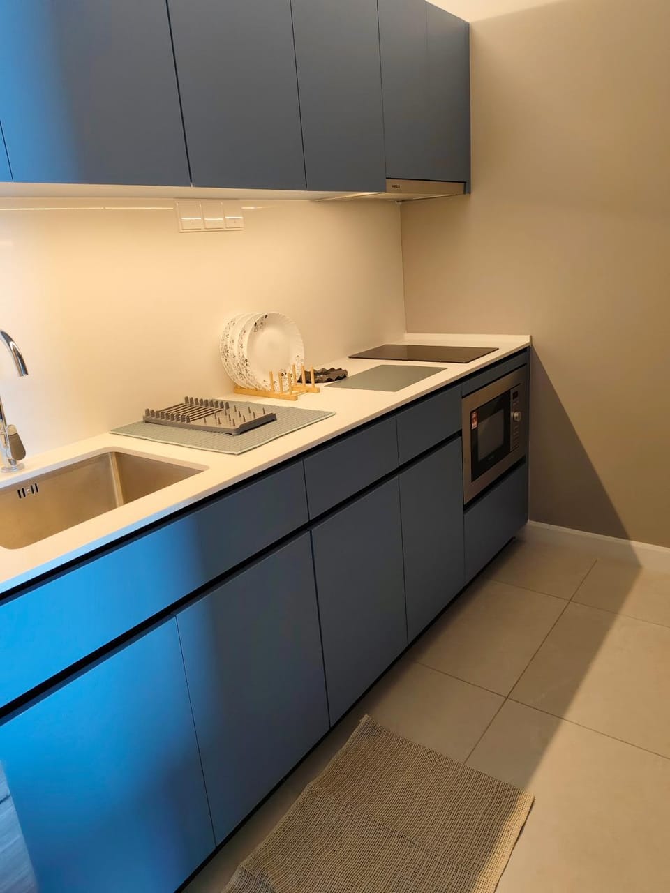 Assana Suite Tropicana Cenang Apartment in Kedah