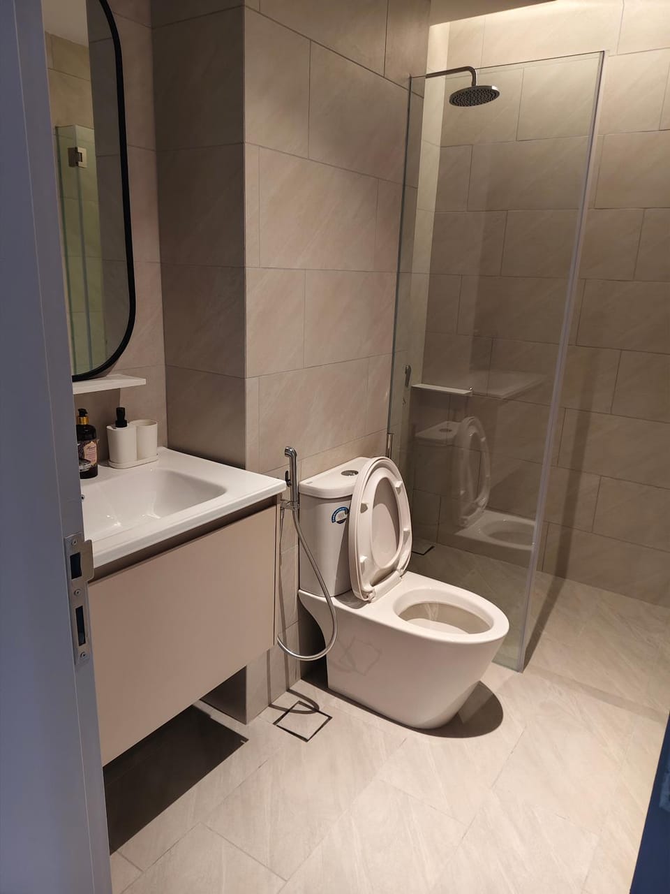 Assana Suite Tropicana Cenang Apartment in Kedah
