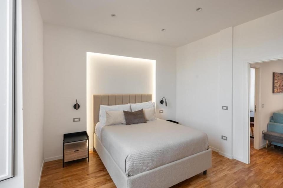 Luxury Stay in the Historic Center Apartment in Naples