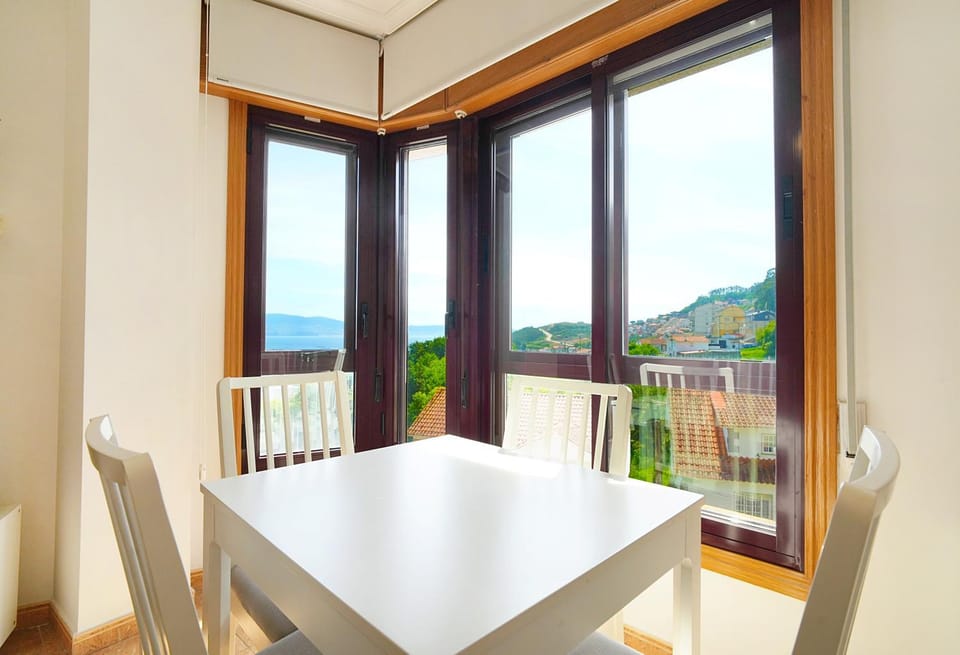 Property building, Off site, Sea view