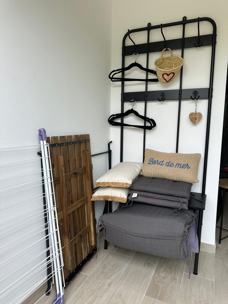 storage