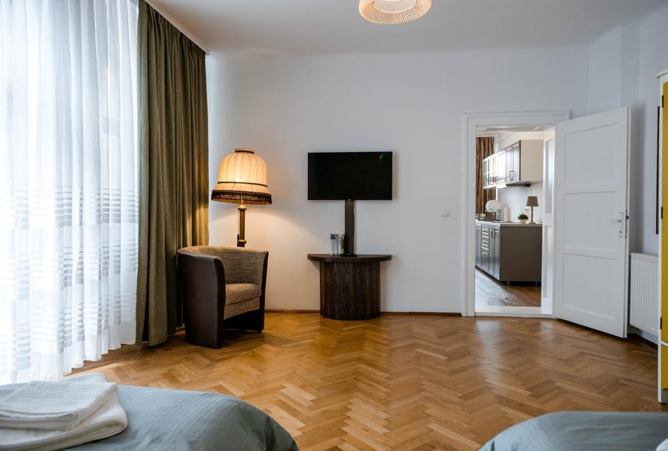 Tivoli Apartament Apartment in Romania