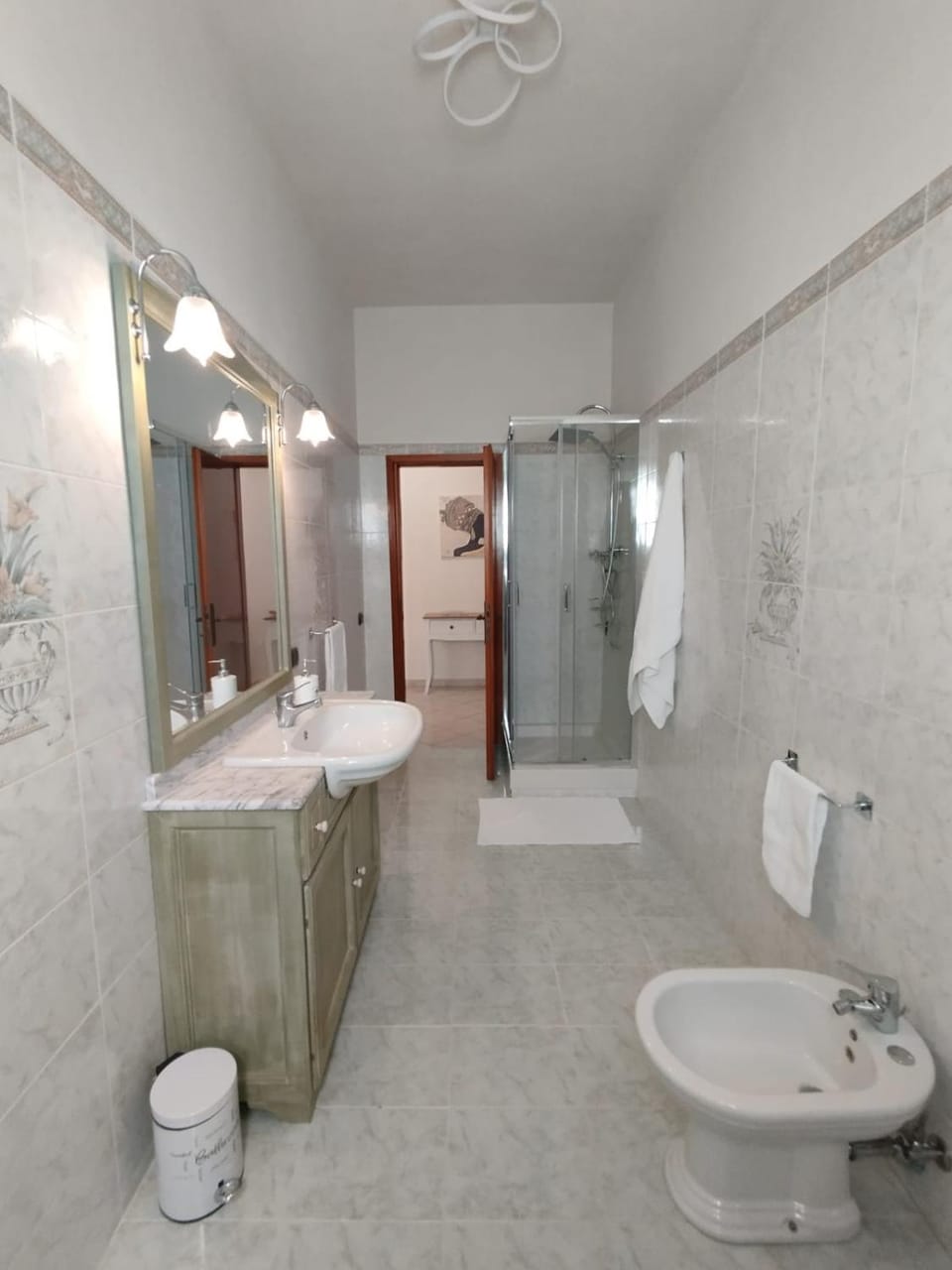 Casa Spartaco Apartment in Tuscany