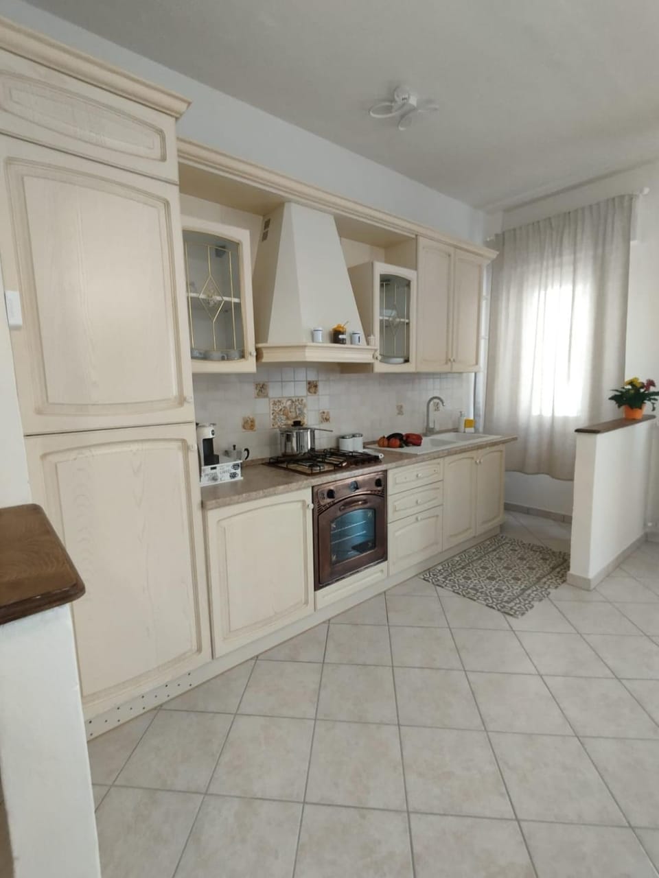 Casa Spartaco Apartment in Tuscany