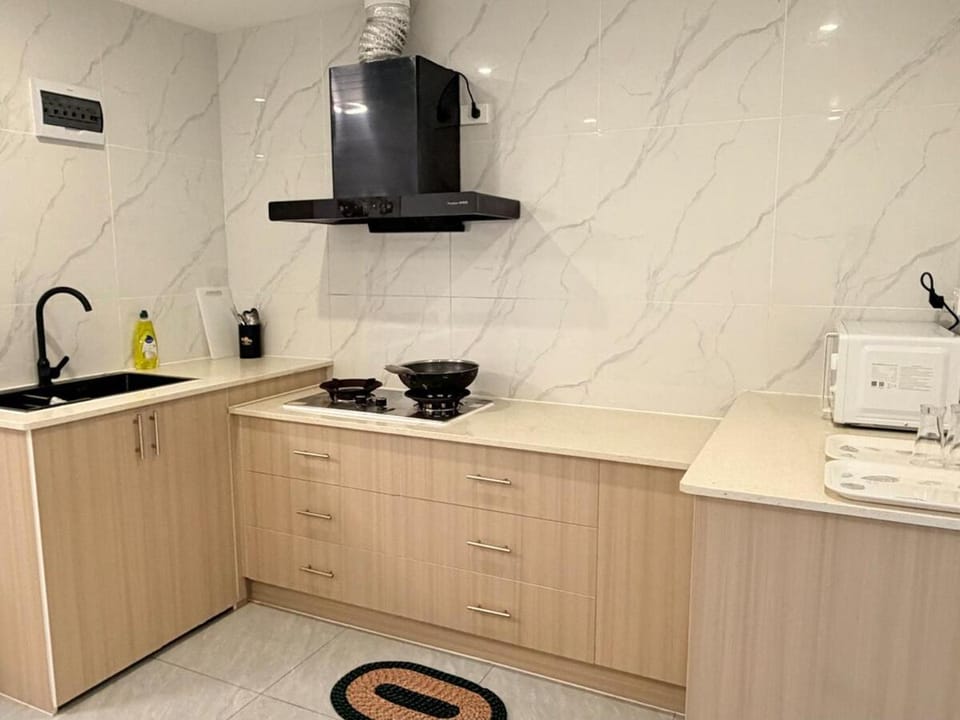 Cozy&Quiet Apartment in Central Nadi,Close to Aiport & Town Apartment in Nadi