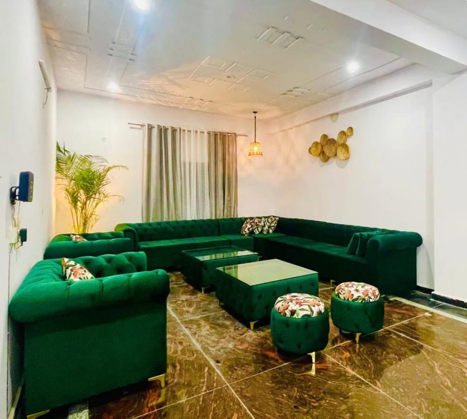 Cygnus Villa with Cocktail pool Villa in Noida
