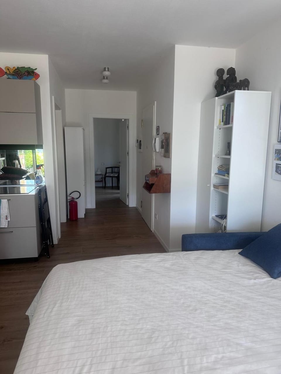 Casa Laura Apartment in Lenno