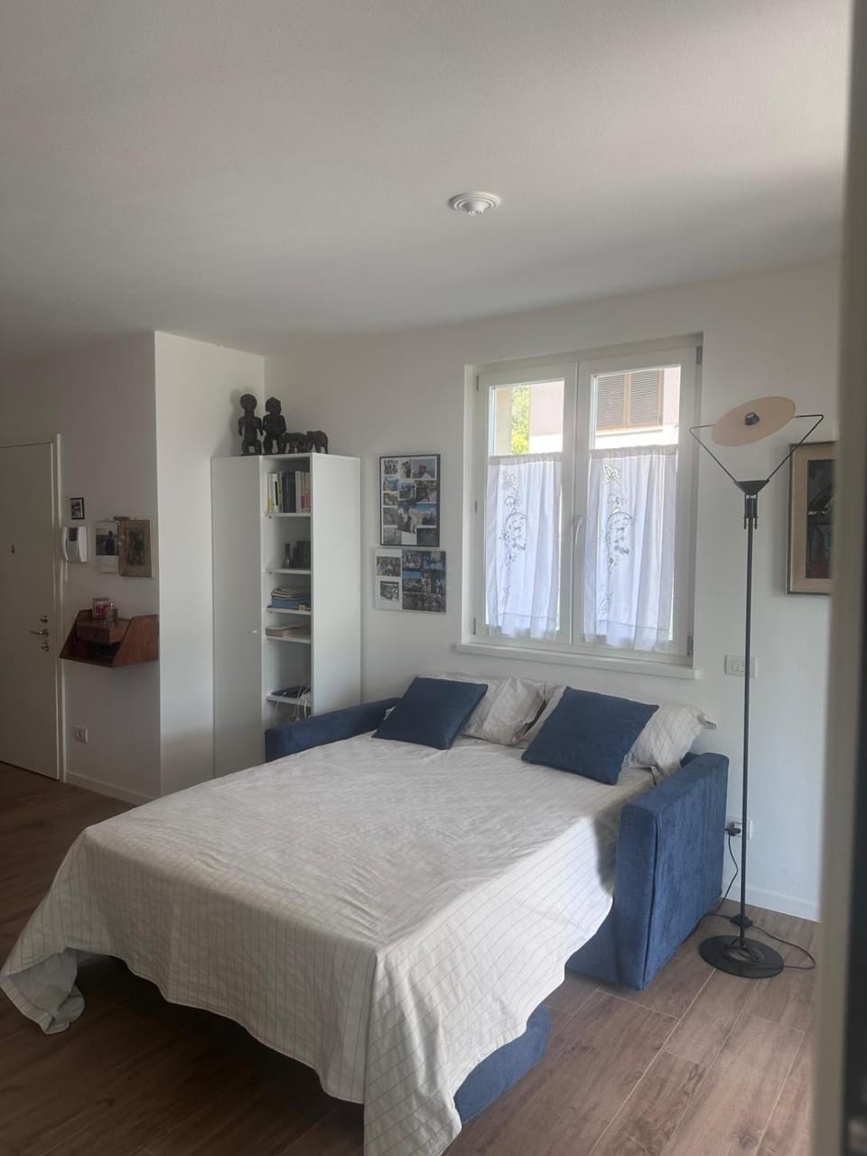 Casa Laura Apartment in Lenno