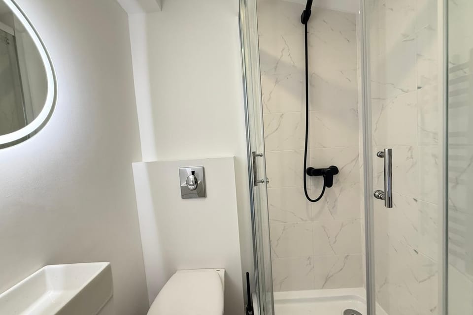 Viel Antibes - studio rénové & plein de charme Apartment in Antibes