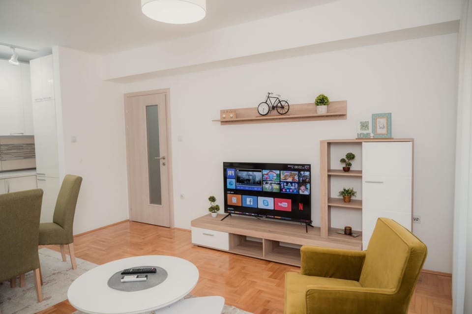 TV and multimedia, Living room