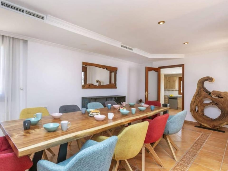 Finca Azahar Villa in Baix Maestrat