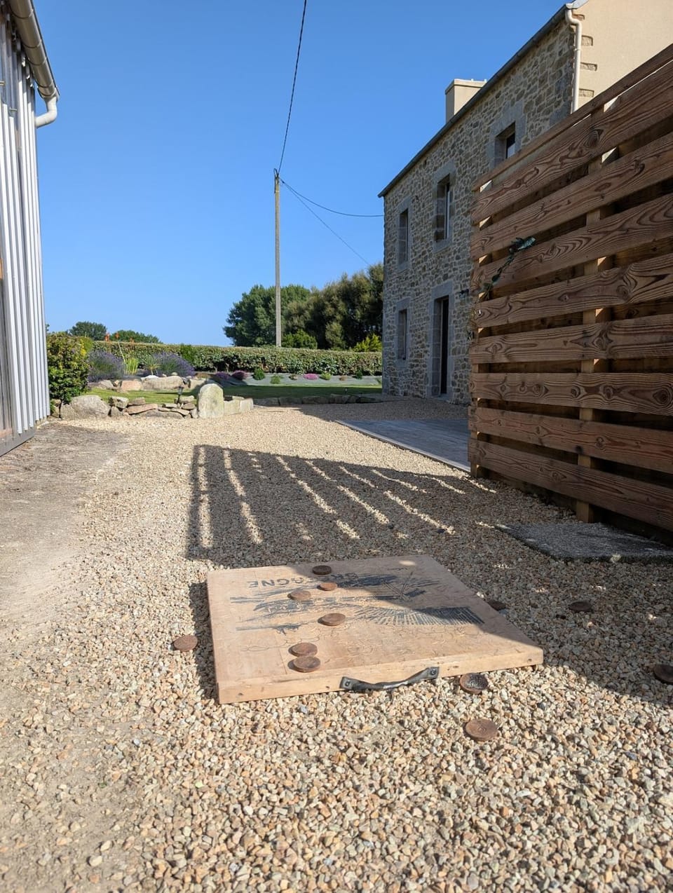 La longère d'Alice jusqu'à 13 personnes 4 étoiles à 4 minutes des plages House in Finistere