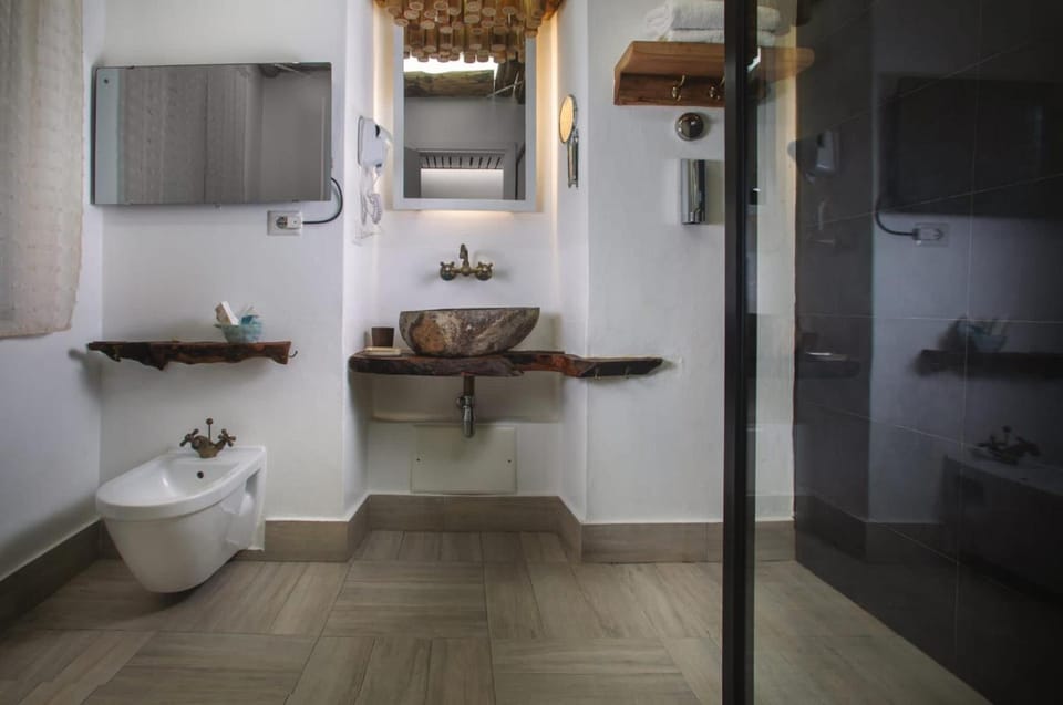 Lu Canaloni Bed and Breakfast in Santa Teresa Gallura