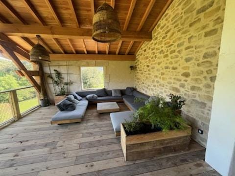 Maquis Inn in Occitanie