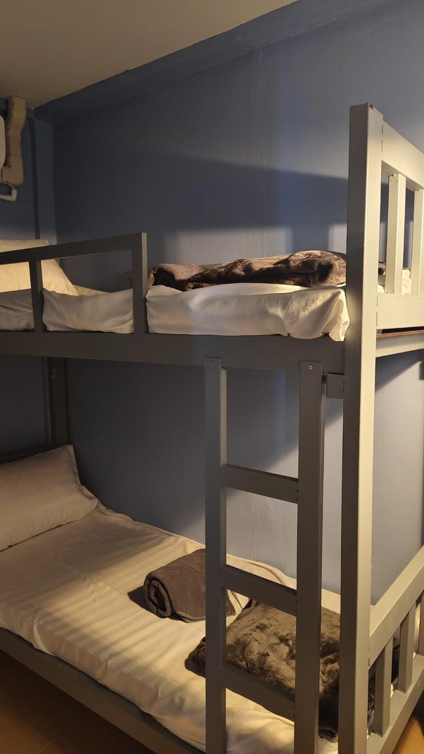 jdreamboxhostelpatong Capsule hotel in Patong
