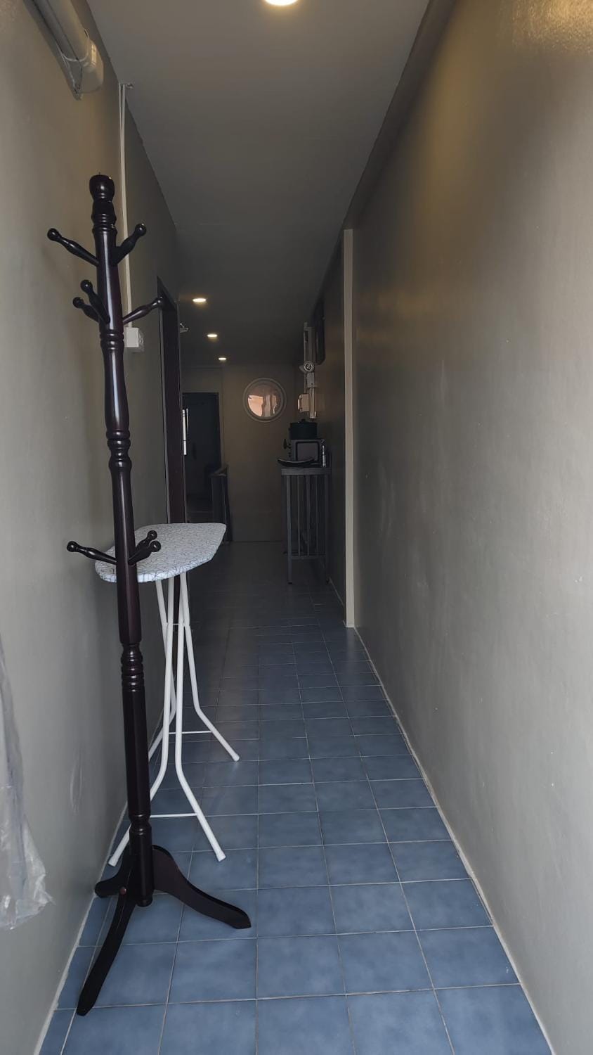 jdreamboxhostelpatong Capsule hotel in Patong