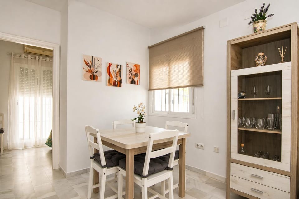 Casa Doñana, Apartamentos Living Sur House in Sanlúcar de Barrameda