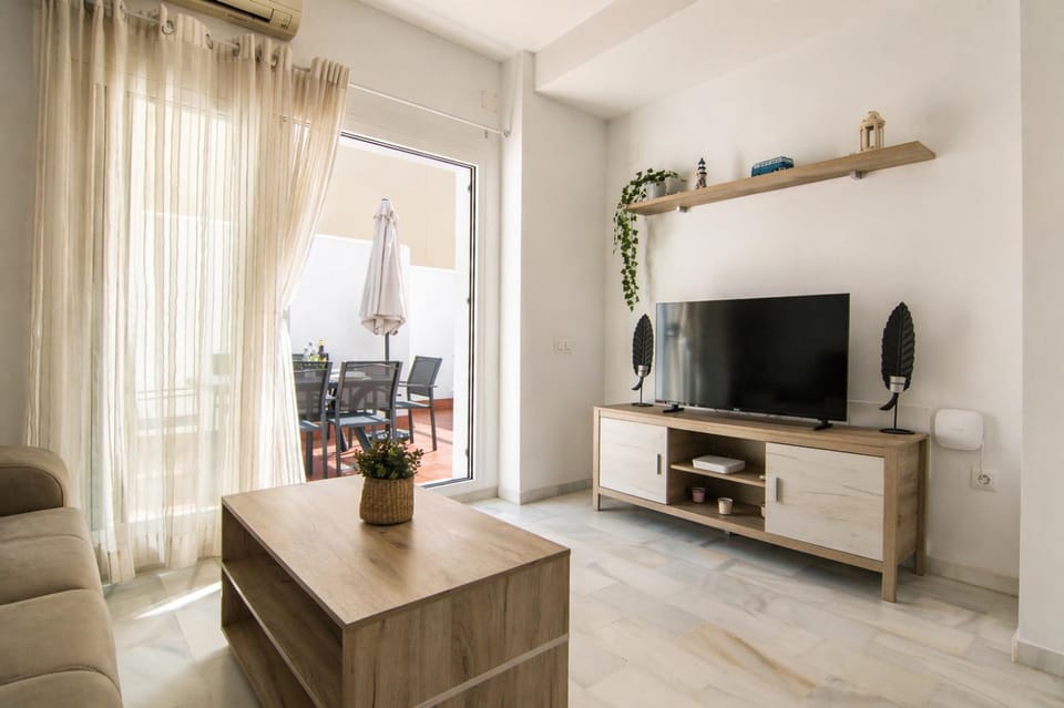 Casa Doñana, Apartamentos Living Sur House in Sanlúcar de Barrameda