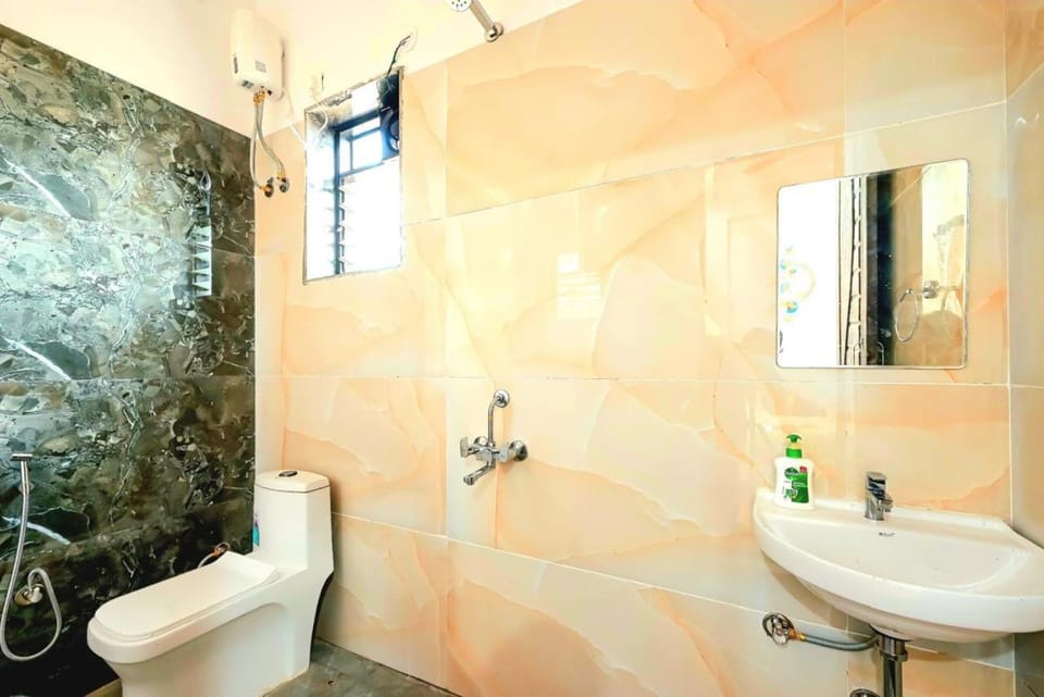 Shower, Toilet, Bathroom, Bath, bidet