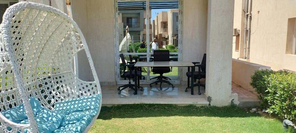 قرية كورنادو مارينا العين السخنة House in Egypt