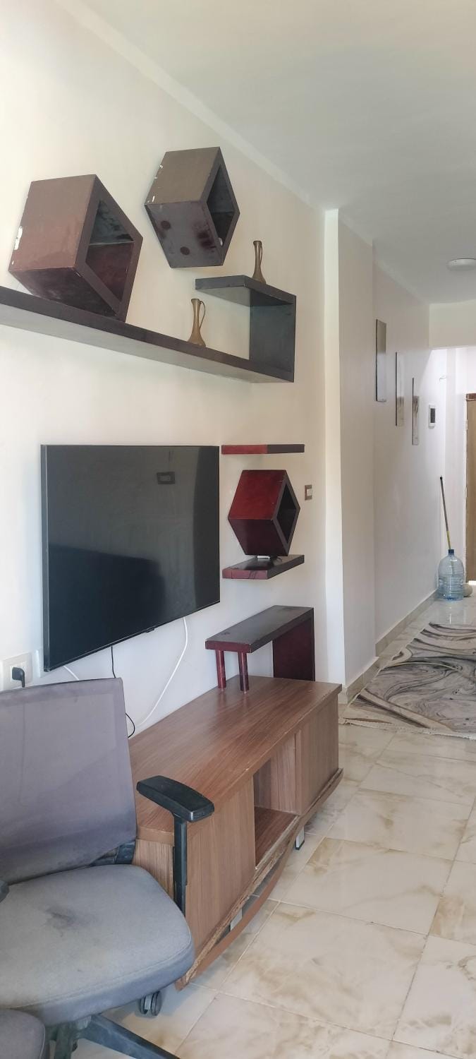 قرية كورنادو مارينا العين السخنة House in Egypt