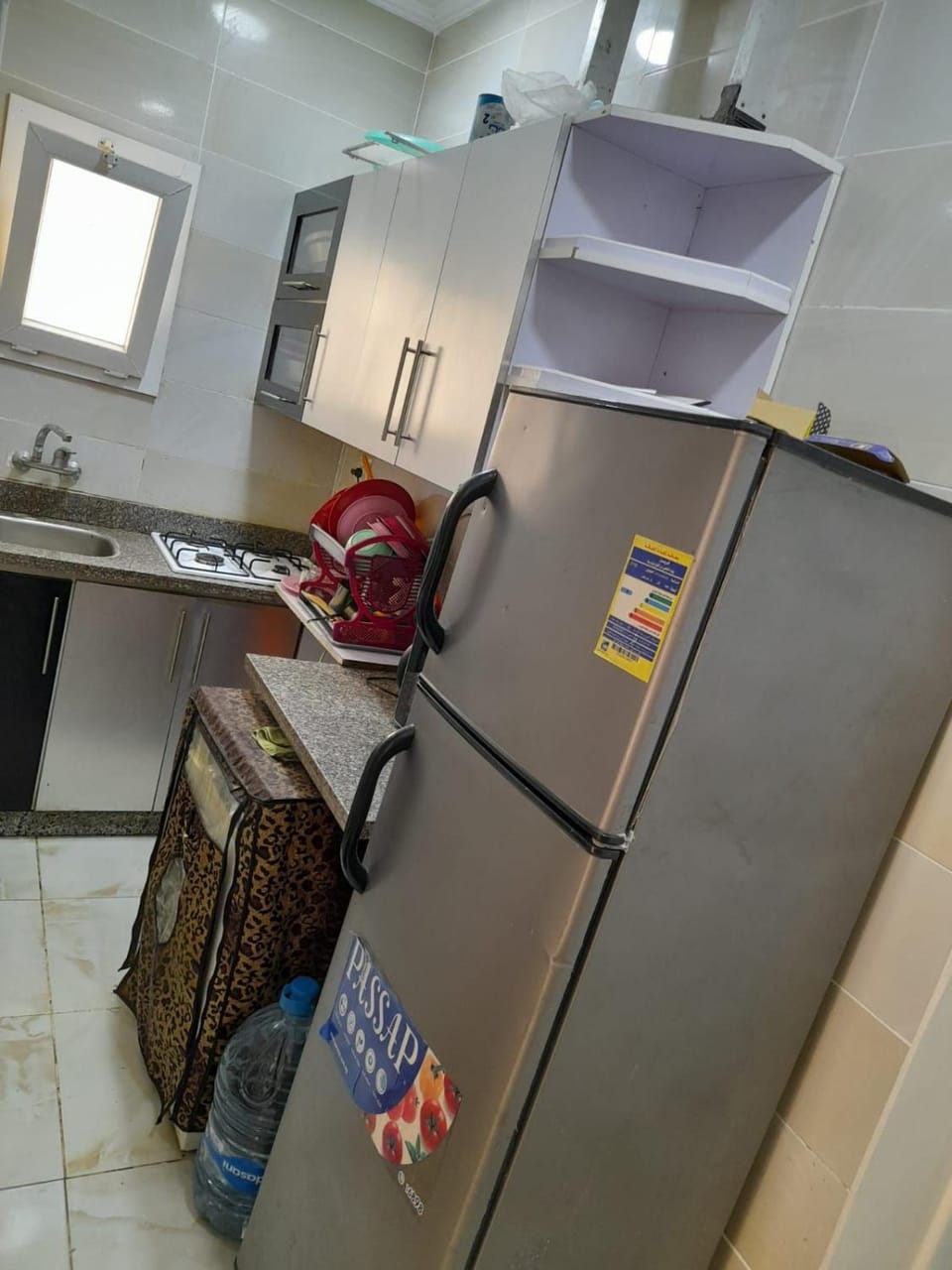 قرية كورنادو مارينا العين السخنة House in Egypt