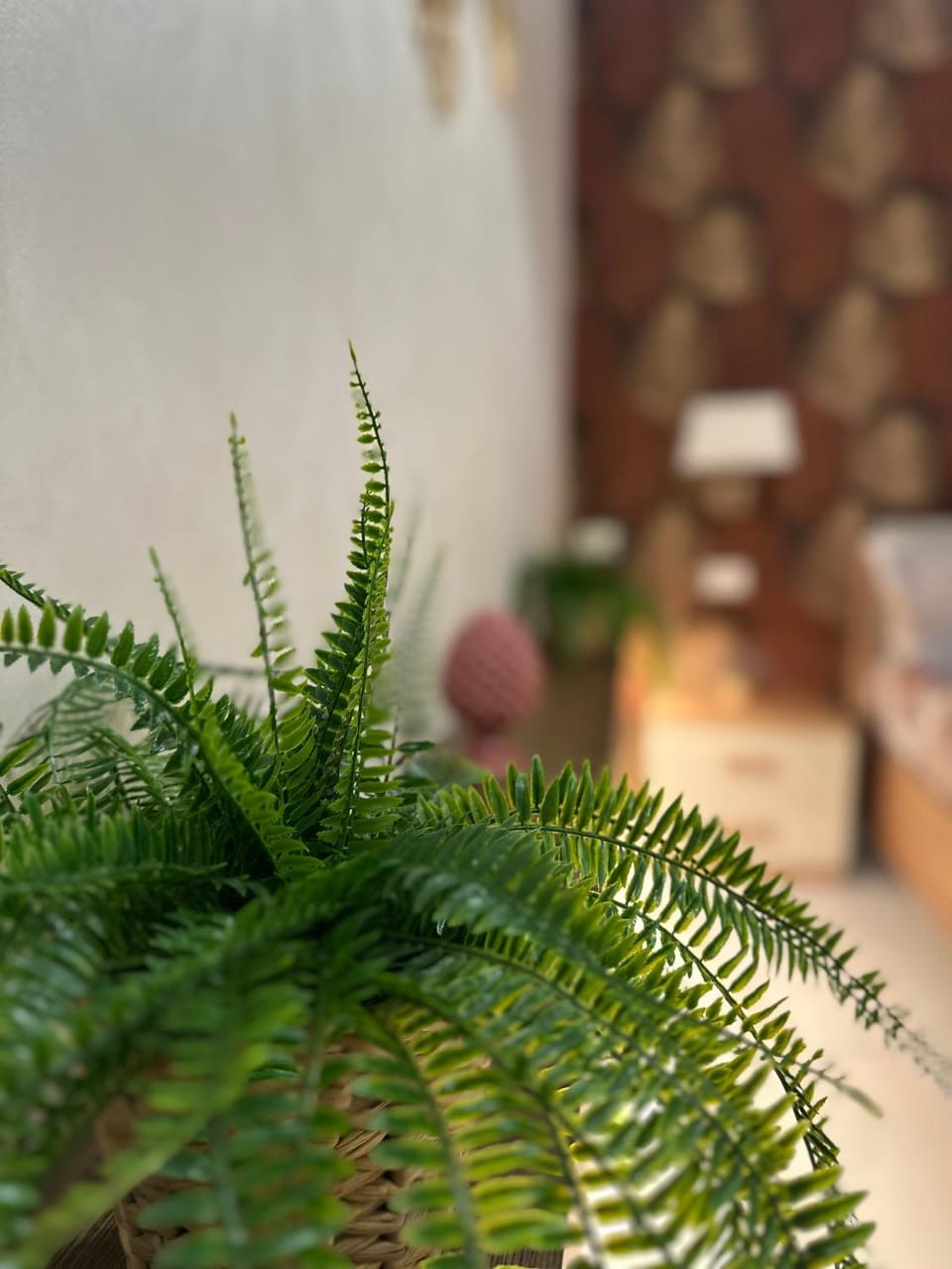 Decorative detail