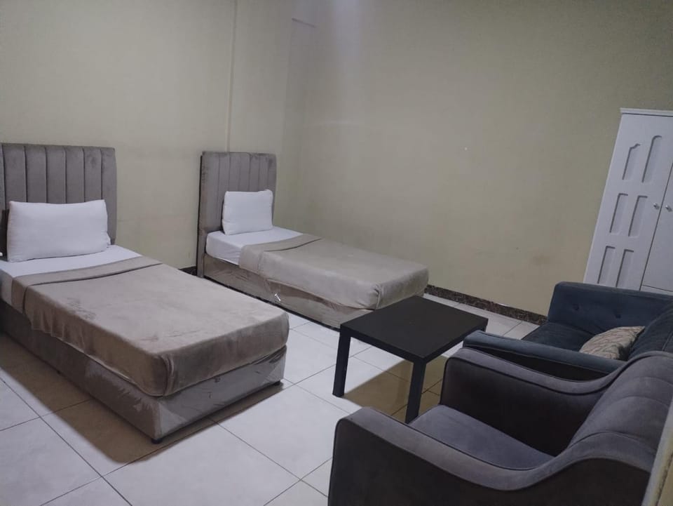 امواج Apartment in Riyadh