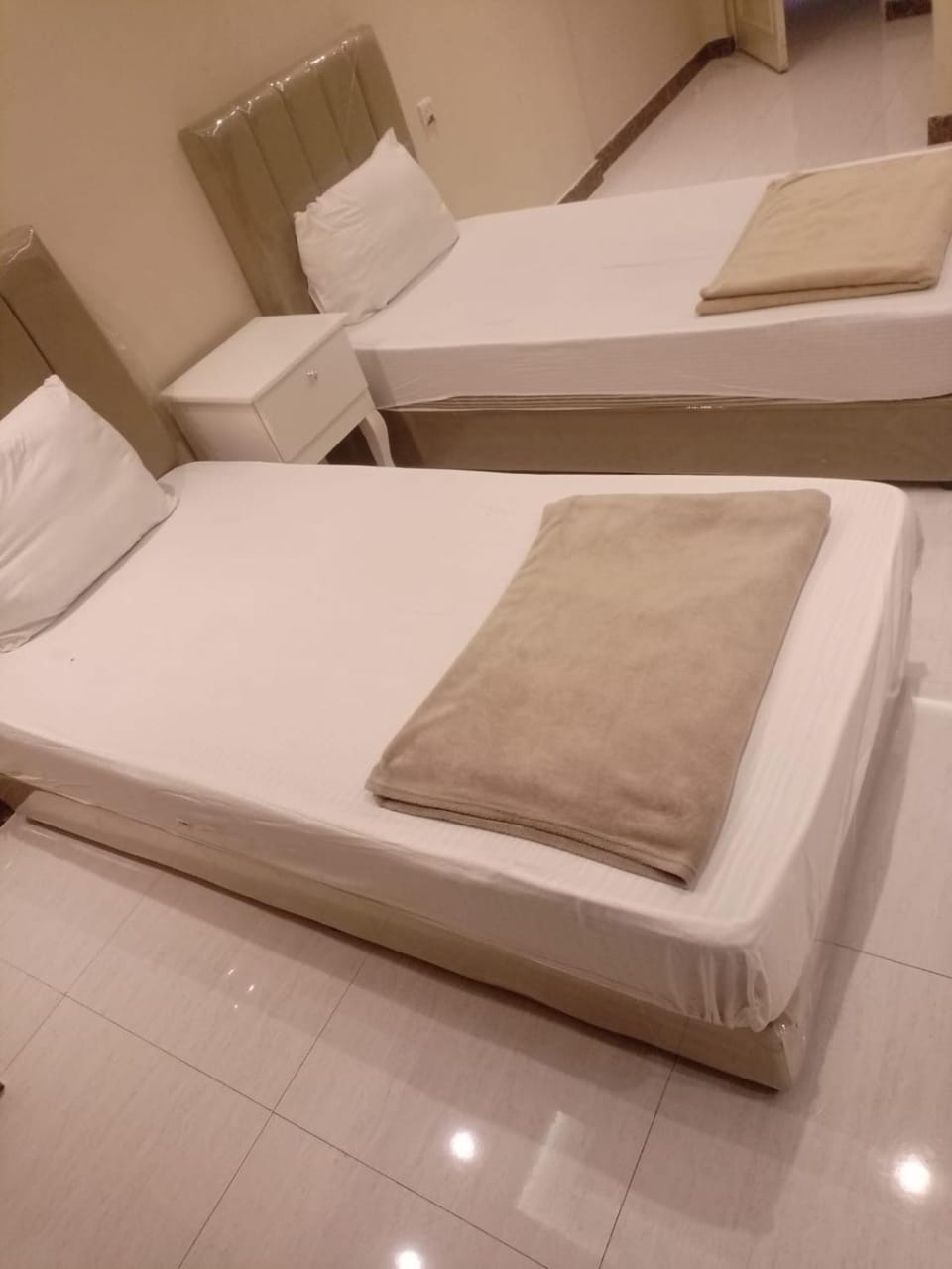 امواج Apartment in Riyadh