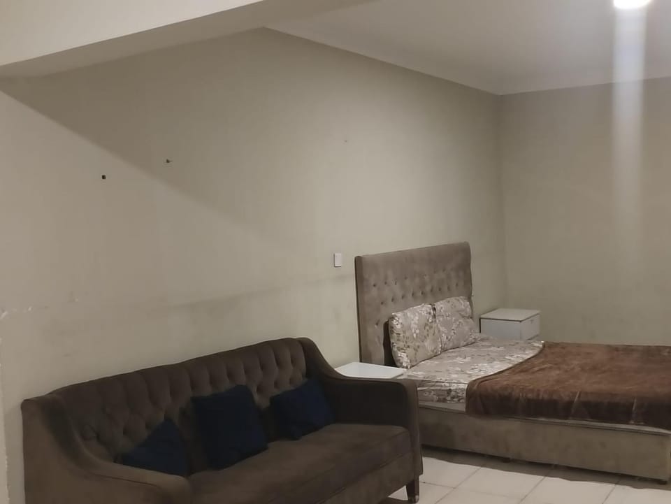 امواج Apartment in Riyadh