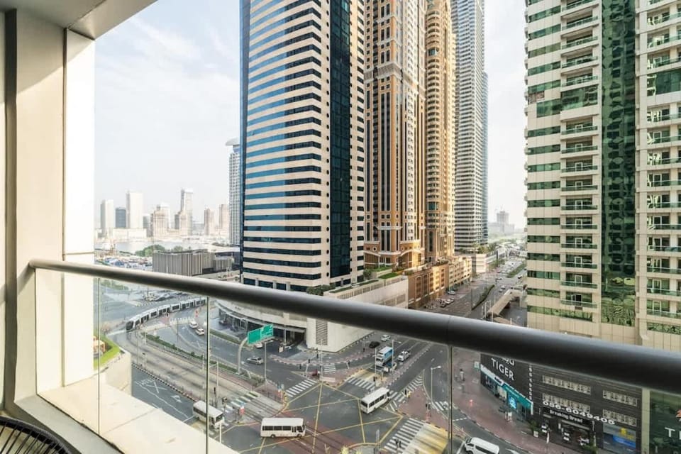 City view