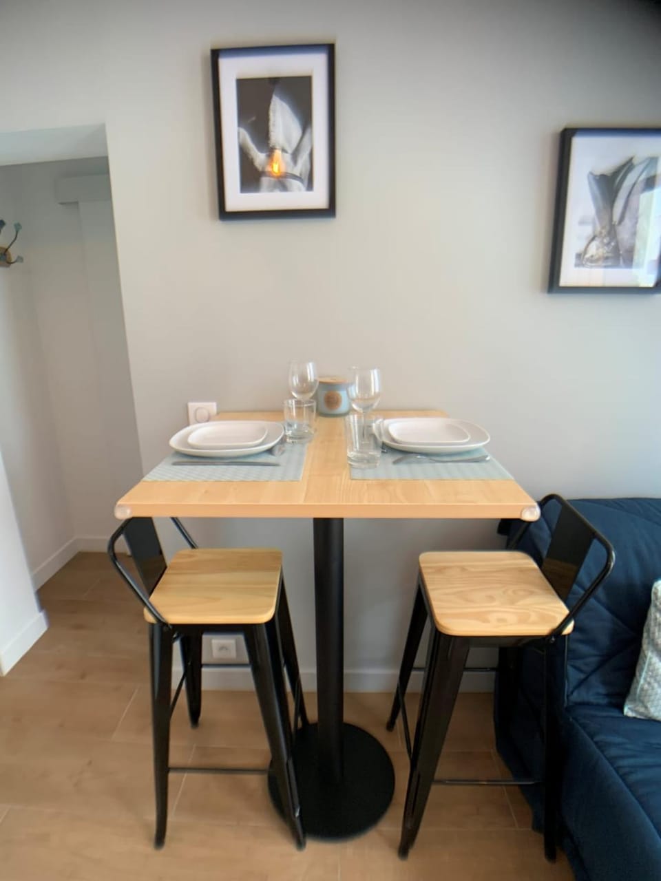 L'Artémis Apartment in Chantilly