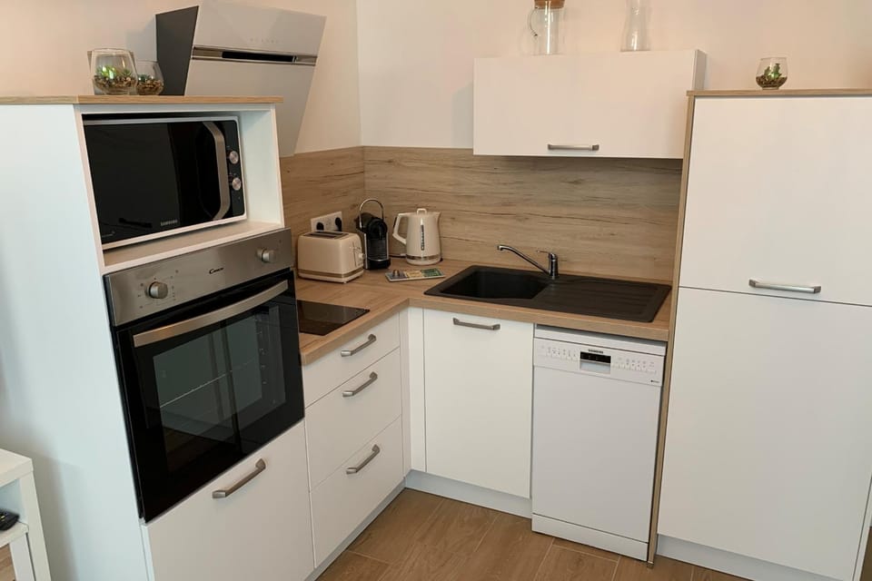 L'Artémis Apartment in Chantilly