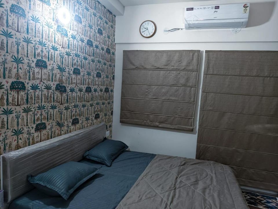 ashwini city studio Kharadi IT corridor Apartment in Pune