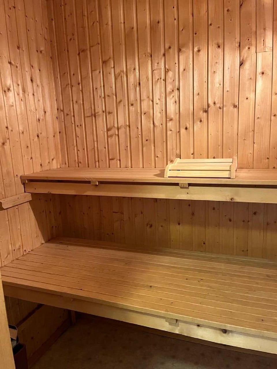 Låvanveien 41 Apartment in Lapland