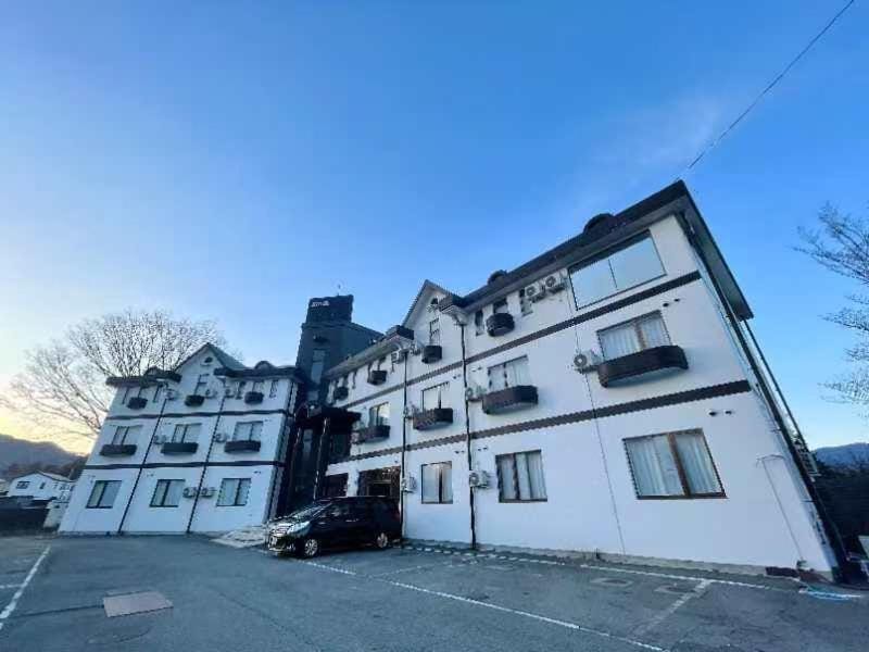 アジアホテル河口湖 Hotel in Shizuoka Prefecture