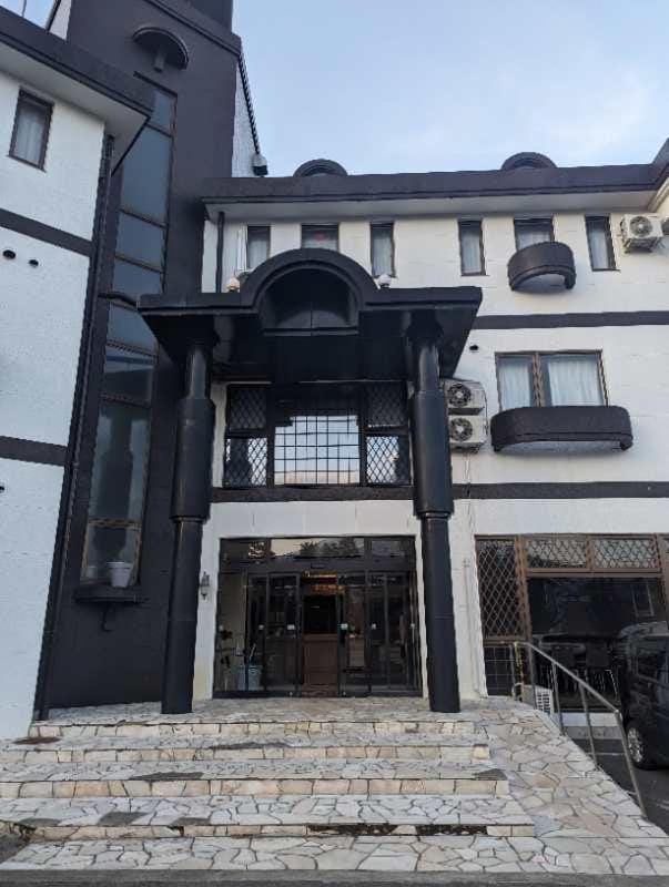アジアホテル河口湖 Hotel in Shizuoka Prefecture