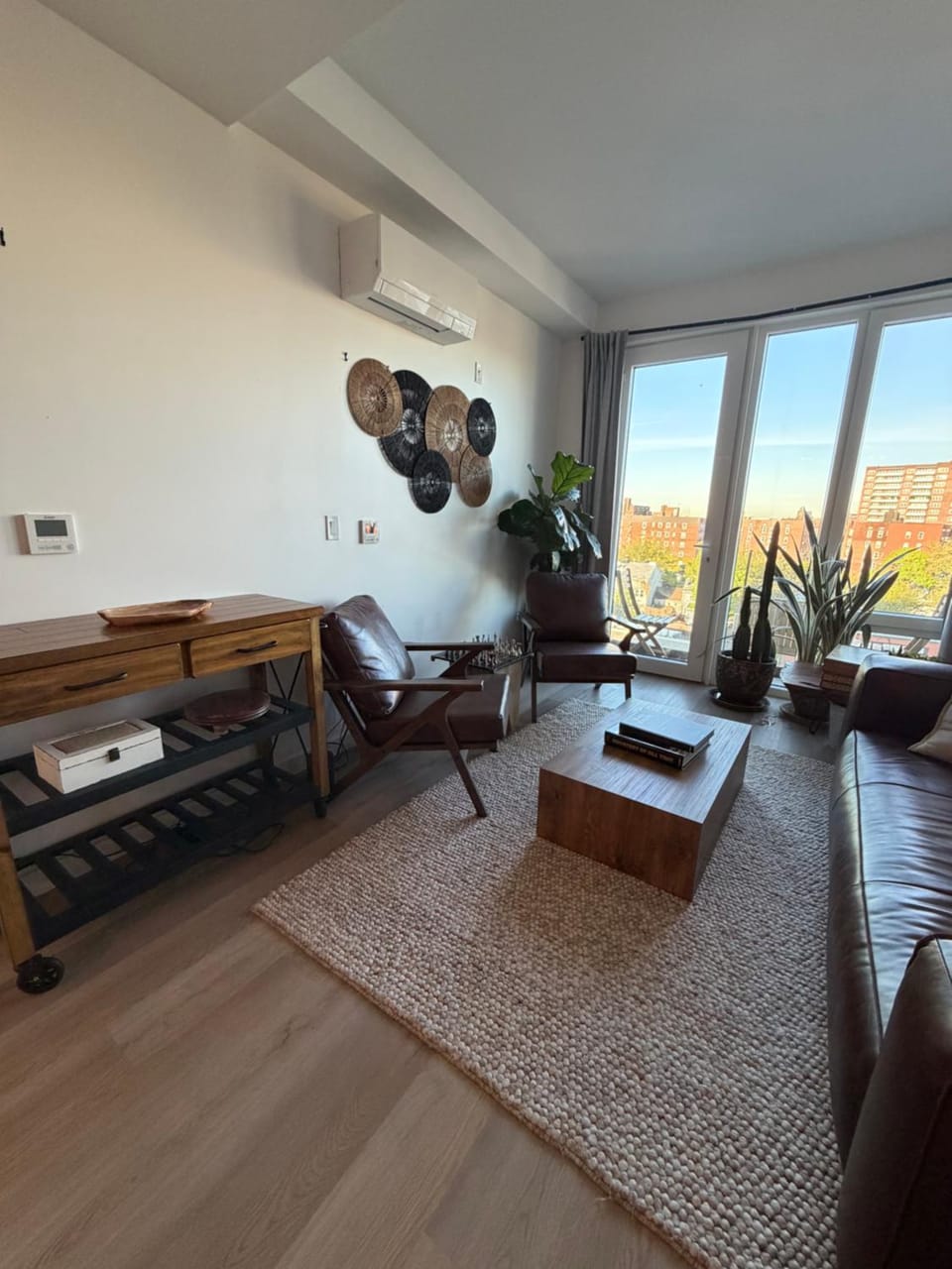 Luxury Prospect Park South Apt Near Prospect Park Apartment in Flatbush