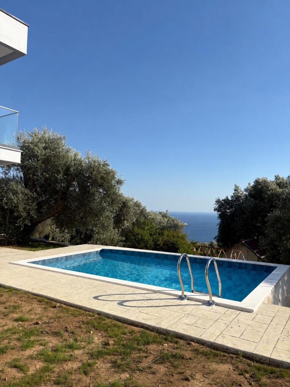 Villa Deromano Villa in Montenegro