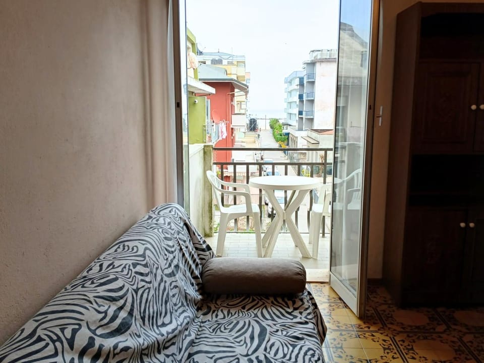 RG006 - Bellaria, comodo bilocale con vista mare Apartment in Bellaria - Igea Marina