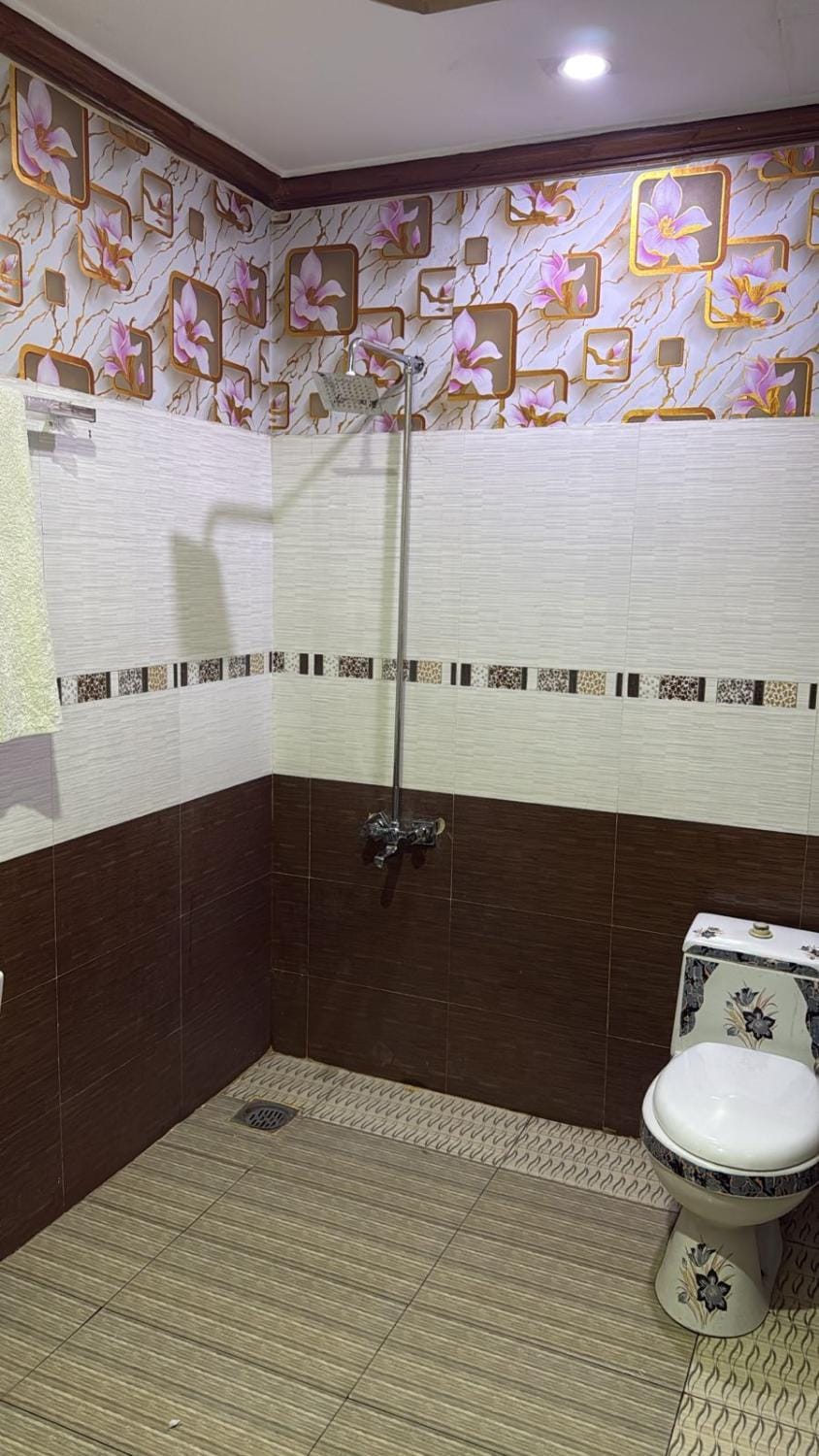 Shower