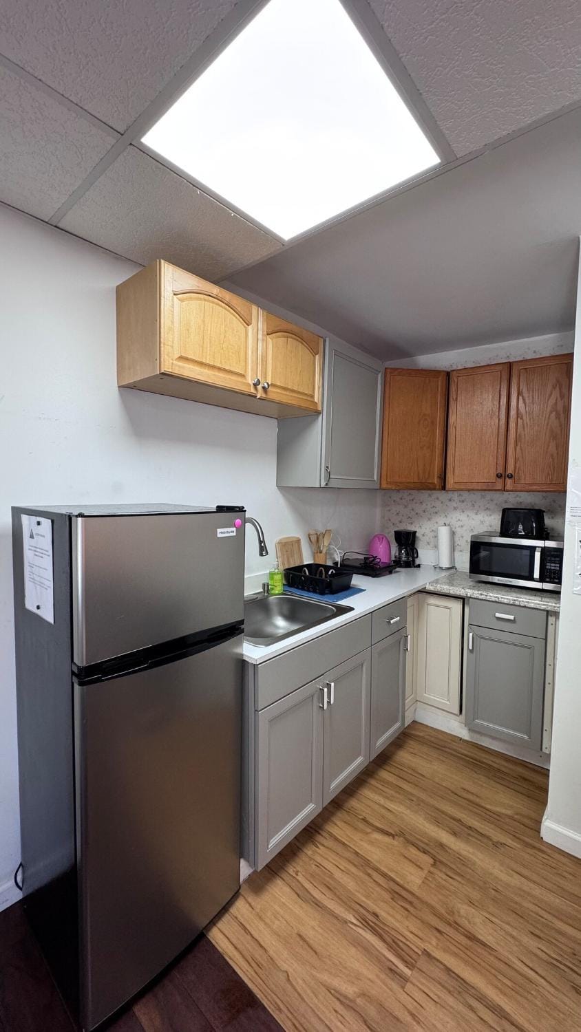 Modern Private Studio near Boston -- Walk to Train Apartment in Malden