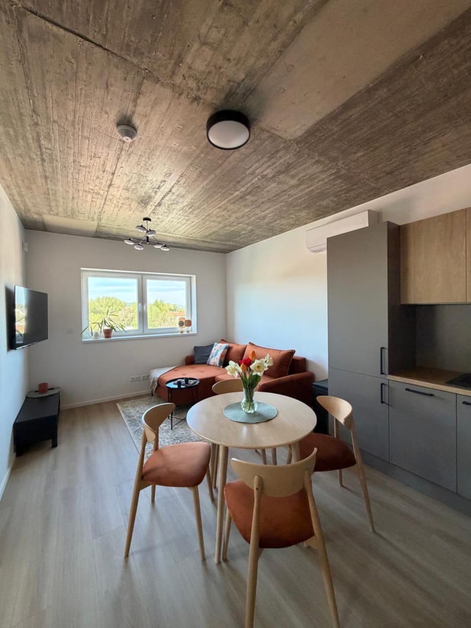 Apartmány u Zvonice Apartment in South Moravian Region