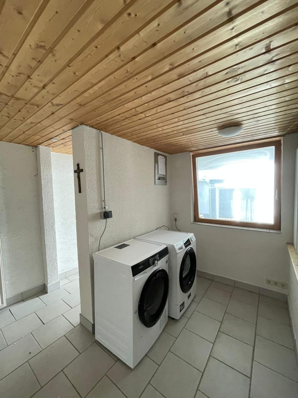 Frisch renovierte Wohnung in Ochtendung für 6 Gäste Apartment in Rhineland-Palatinate