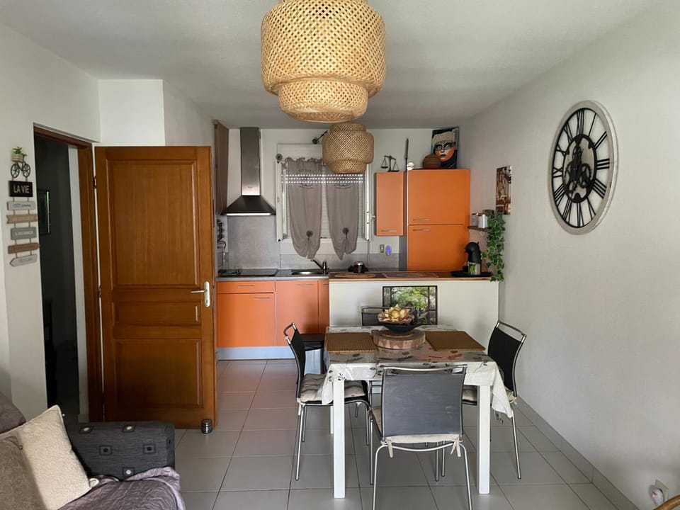 Maison a 200m bord de mer dans Résidence Torra Mare a 20221 Cervione avec piscine privée copropriétaires Villa in Corsica