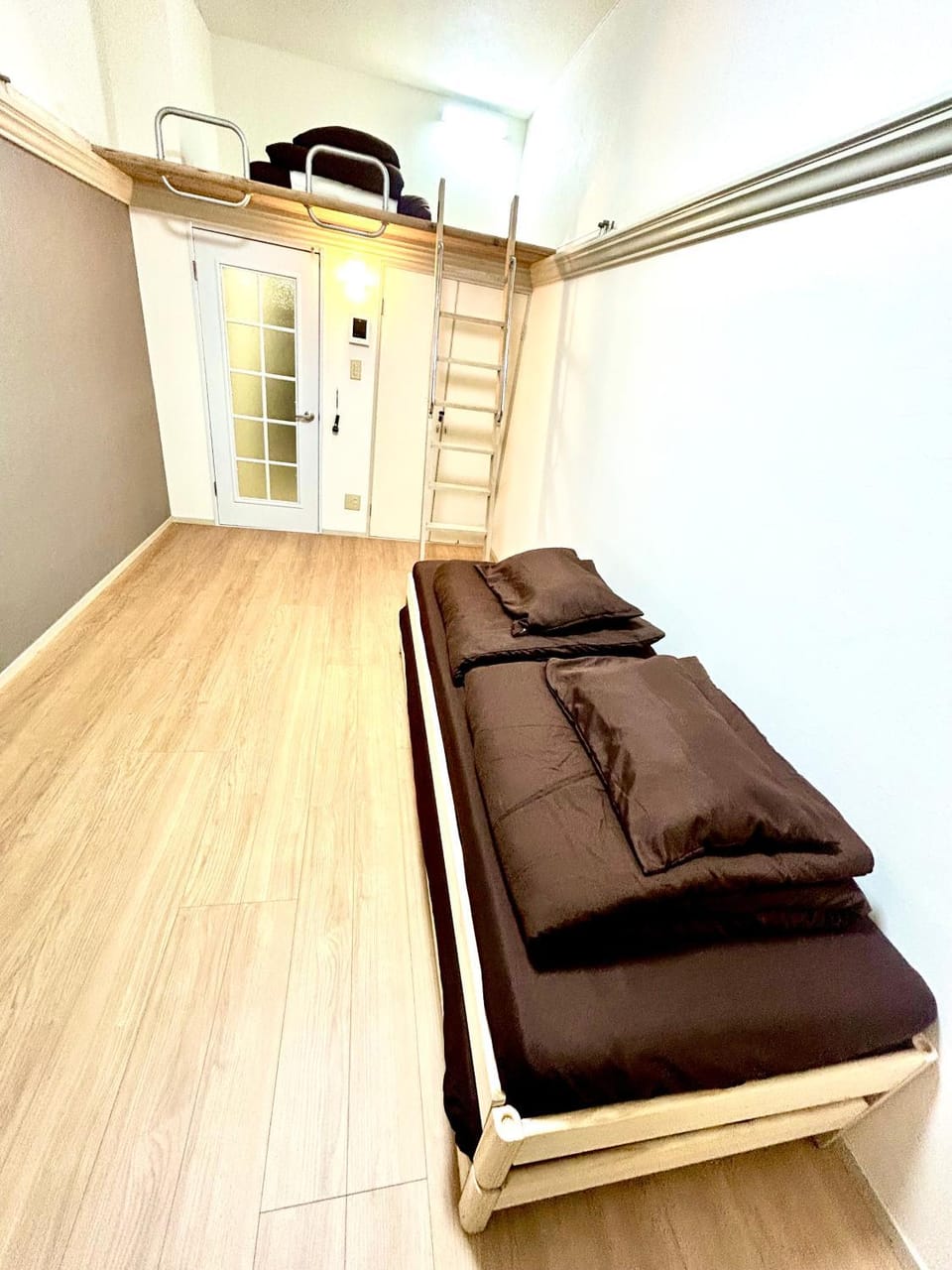 ゲストハウスEn 引野 Apartment in Fukuoka Prefecture