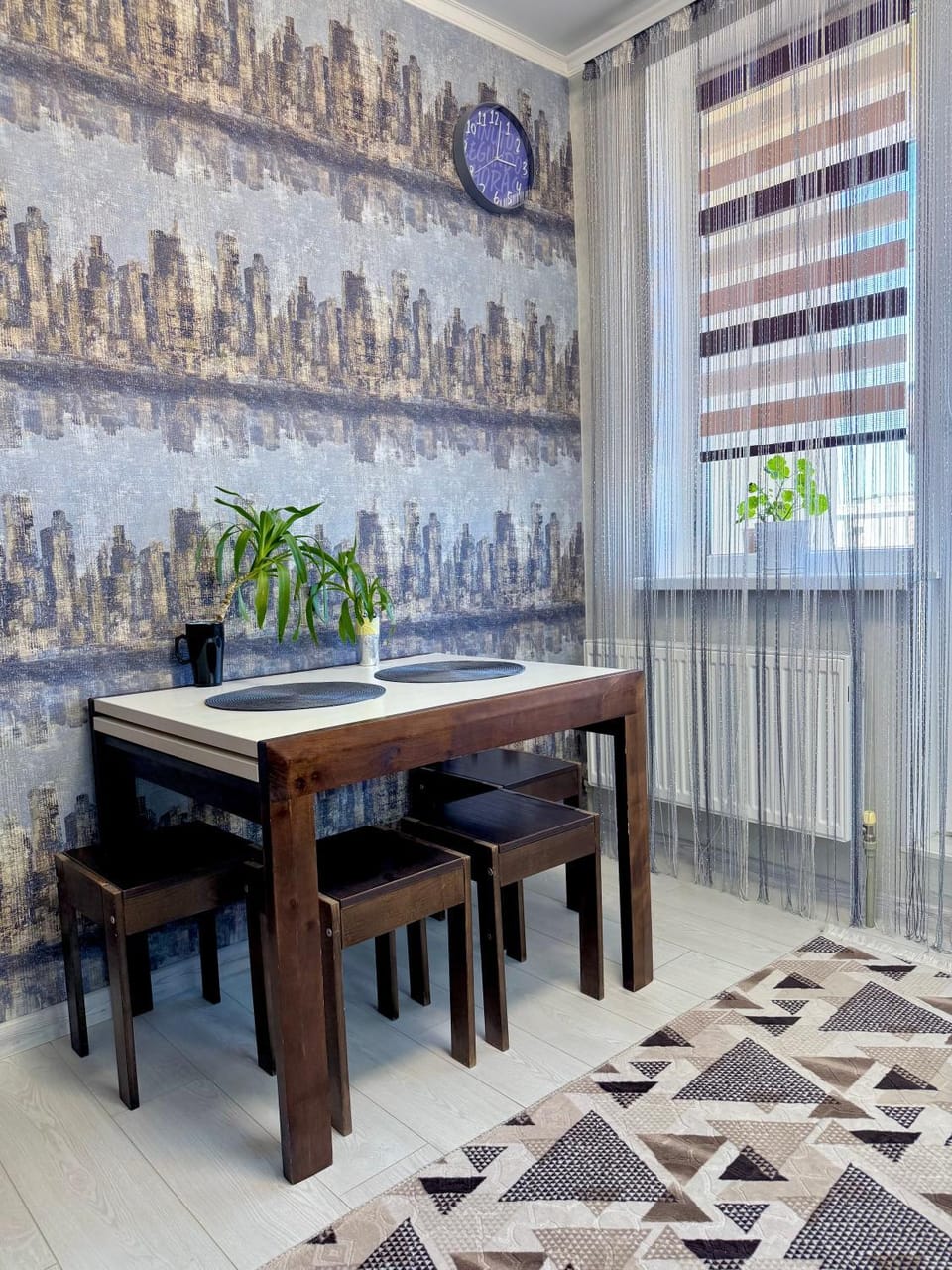 7 Apartmens ЖК 7-Небо Аквапарк Промринок 7 Apartment in Odessa