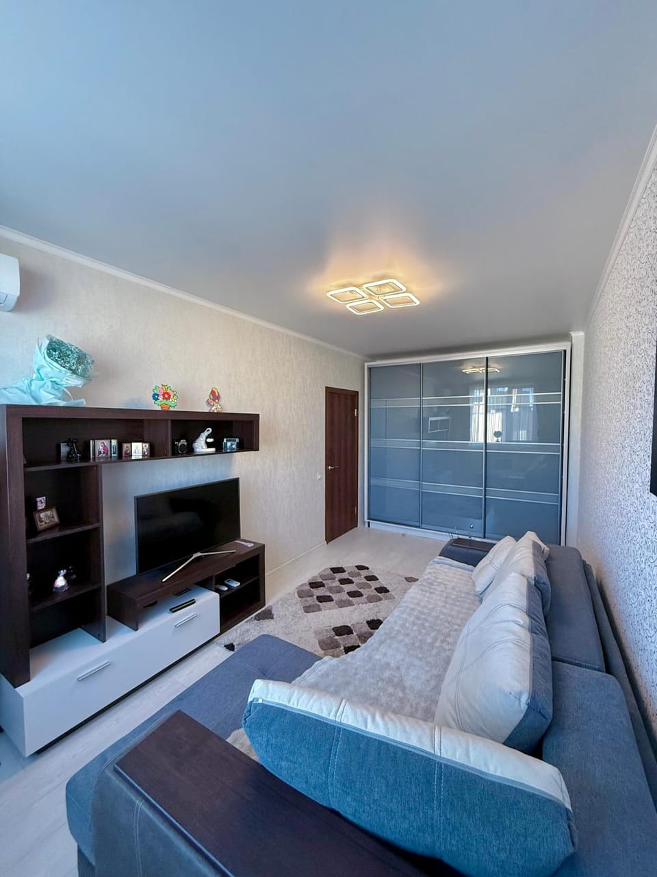 7 Apartmens ЖК 7-Небо Аквапарк Промринок 7 Apartment in Odessa