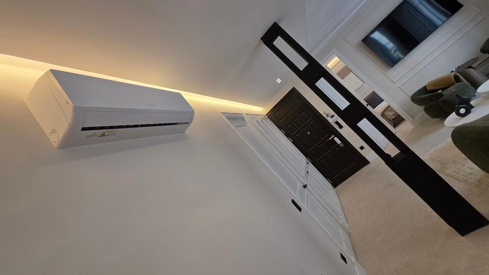 air conditioner
