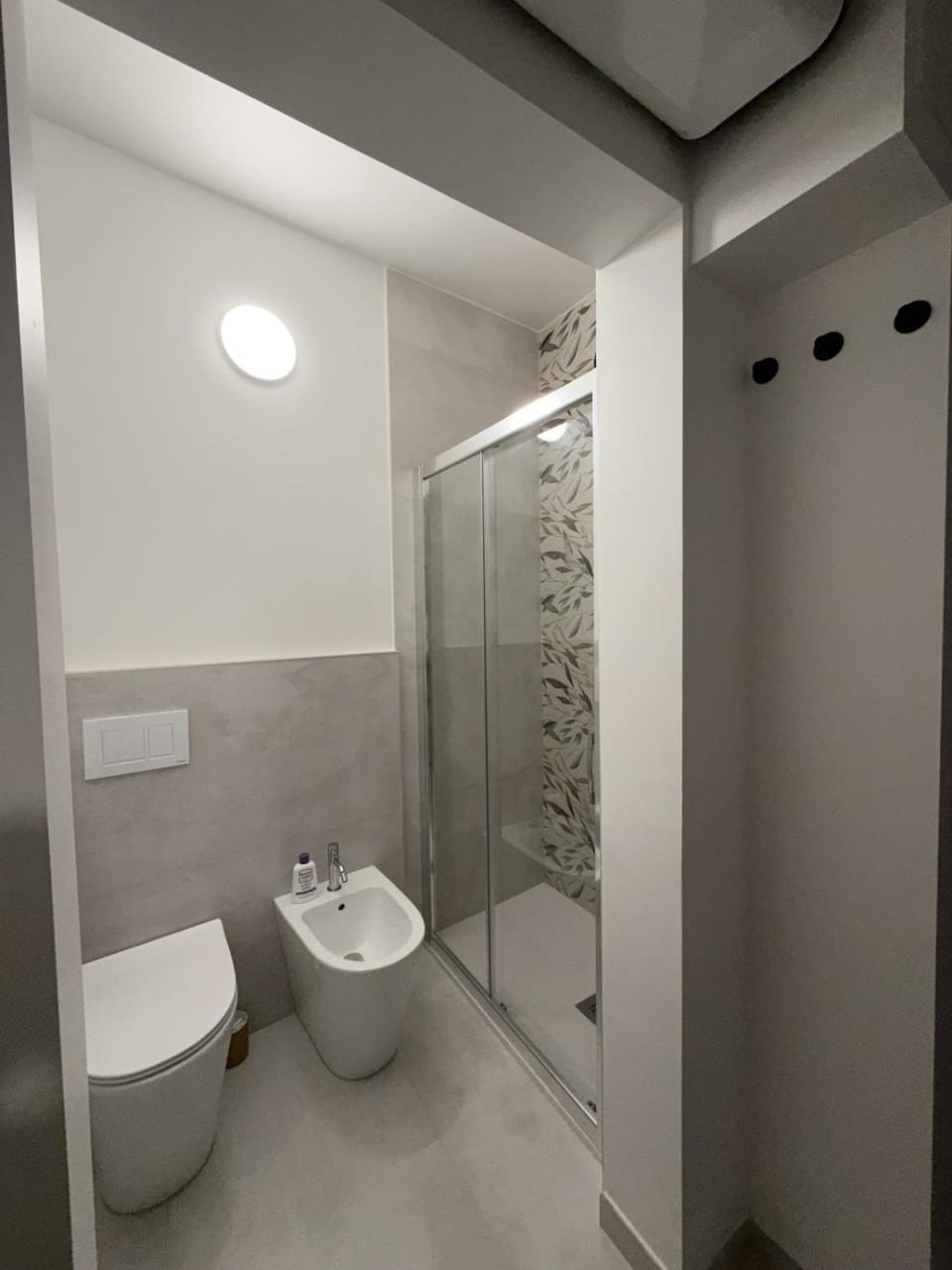 Toilet, Bathroom, bidet